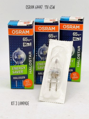 Osram halostar 64447 12v - osram,