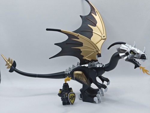 Nuovo castle kingdoms drago - nuovo,