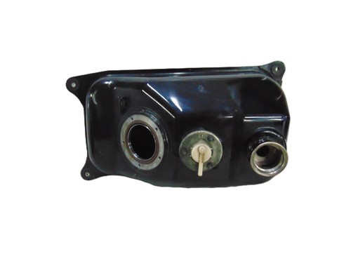Serbatoio benzina carburante