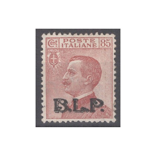 Regno italia 1923 - 1923, 85