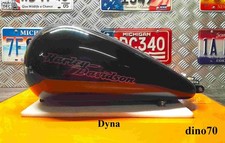 Harley Davidson serbatoio