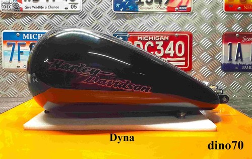 Harley davidson serbatoio - harley,