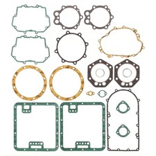 Athena, Moto Guzzi Complete