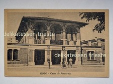 ROLO Reggio Emilia Cassa di