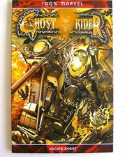 100% MARVEL - 60 - GHOST RIDER