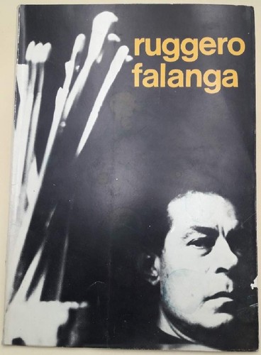 Ruggero falanga - ruggero, falanga(1978)