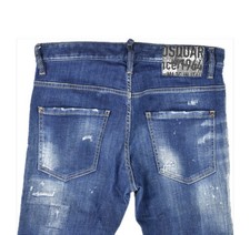 Jeans DSQUARED2 uomo Cool Guy