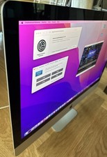 Apple iMac 27" Retina 5K