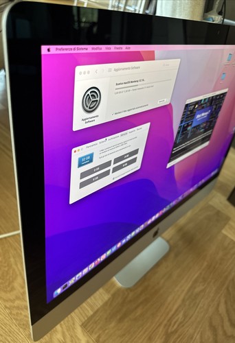 Apple imac retina 5k - imac, 27"
