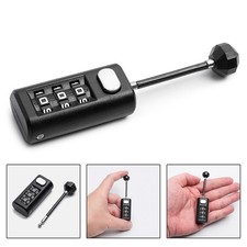 Zaino reimpostabile ABS numero