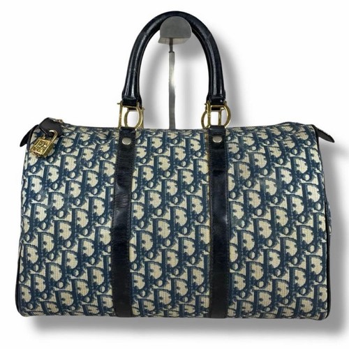 Christian dior vintage trotter - dior,