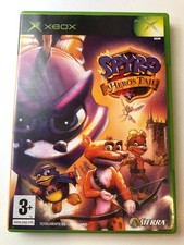 SPYRO THE DRAGON A HERO´S