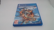 Just Cause 3 (PS4), , Square