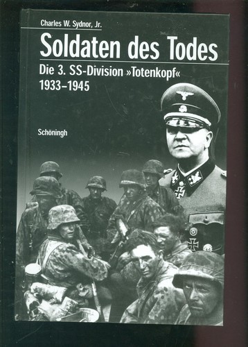 Soldaten des todes die - soldaten,