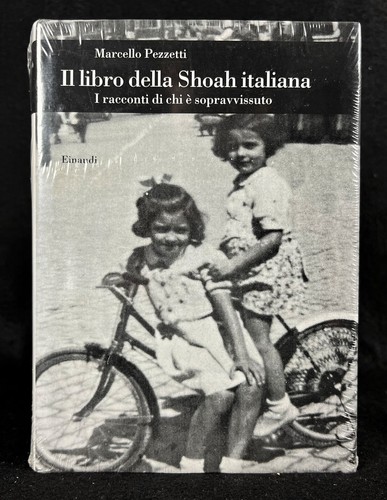 Marcello pezzetti il libro - pezzetti,