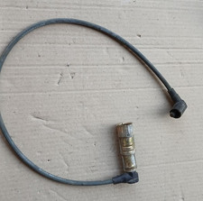 Cavo candela Alfa Romeo 33 145 146 1.6 1.7 Bosch 1/3 cilindro 0356351050