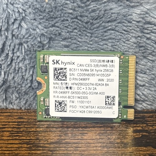 Hynix 256 2230m - 256, gb