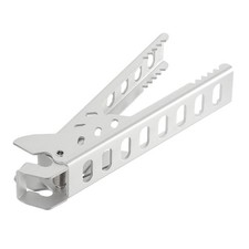 Pinza portavaso da campeggio