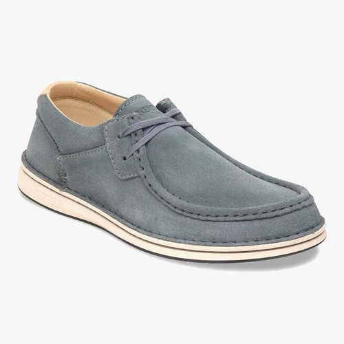 Scarpe stringate casual