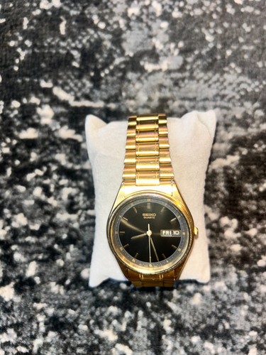 Orologio unisex seiko quarzo - orologio,