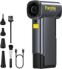 Fanttik B10 Pro Max Electric