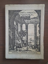 Sarfatti-tunisiaca   mondadori