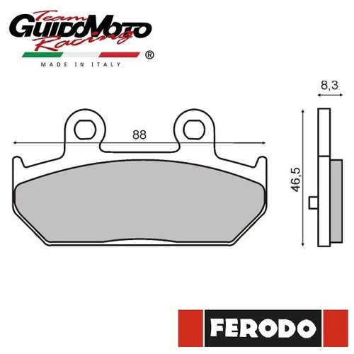 Pastiglie freno carbon ceramic - freno,