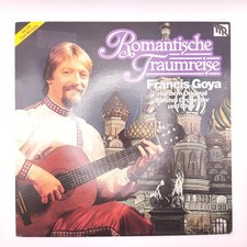 🎶 Romantische Traumreise