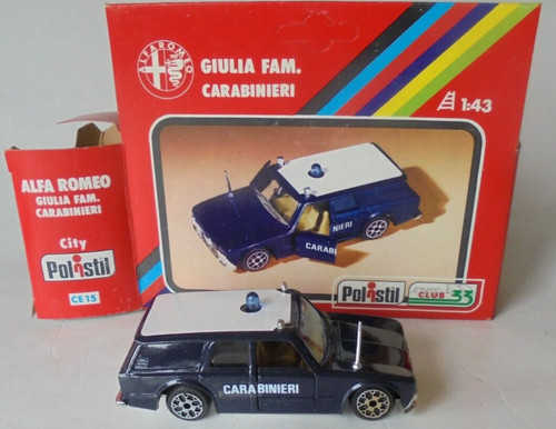 Alfa romeo giulia - alfa,