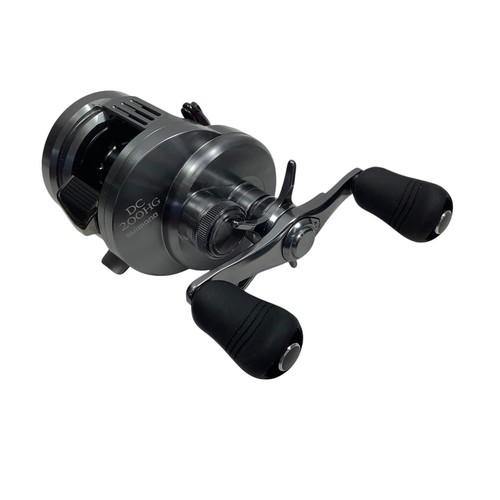 Mulinello pesca shimano - mulinello, da