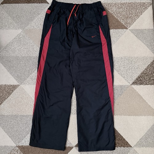 Pantaloni tuta nike vintage - tuta,