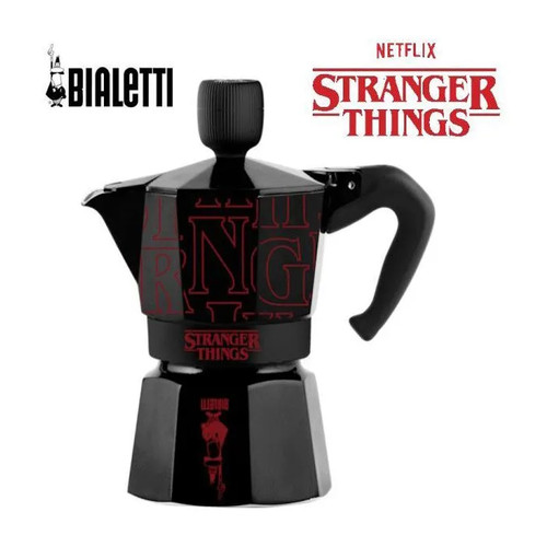 Caffettiera italiana - ,