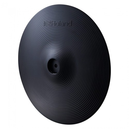 Roland 12c cymbal - cy-12c-t, v-cymbal