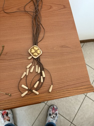 Collana thun - collana,