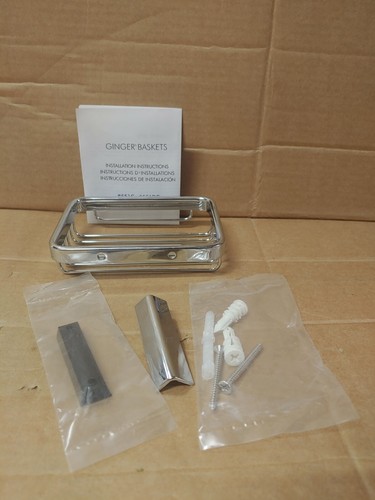 Cesto sapone doccia - cesto, sapone/doccia
