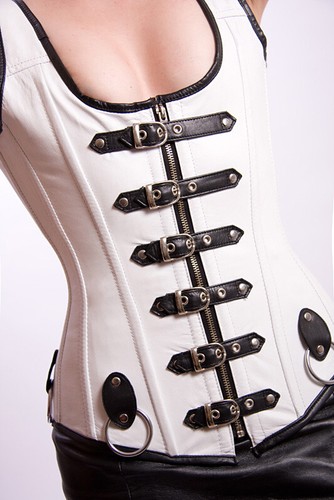 Yourfetishworld corsetto - yourfetishworld, in