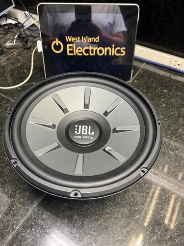Jbl inch 900w car - 900w,