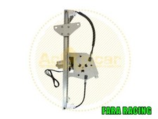 ALZACRISTALLI ELETTRICO