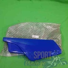 fianchetto sinistro cagiva