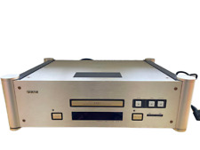 Lettore CD Teac Vrds-20 USATO dal Giappone buono