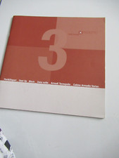 2010 PRESOTTO ITALIANA CATALOGO TOTALE LIVING MOBILI RARO, SOLO 1 su EBAY! 41 pg