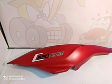 BMW 650 CS SPORT Carena Posteriore SX 10872210 4663.8554457 LIEVE DIFETTO