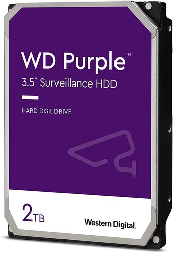 Western digital wd23purz 2tb - western,