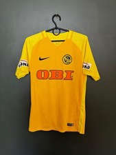 MAGLIA CALCIO HOME RAGAZZO