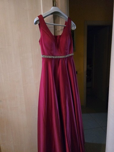 Abito cerimonia donna lungo - da,