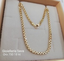 Collana, Catena, Girocollo