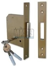 SERRATURA A SPILLO YALE 56320