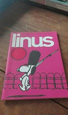 Linus Ristampa anastatica Ottobre 1965 160525