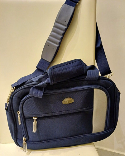 Piccola borsa viaggio - , carpisa