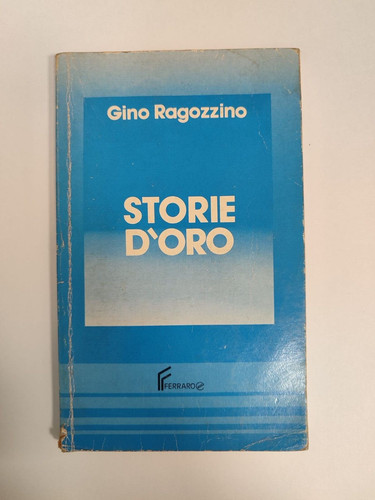 Gino ragazzino storie - gino,